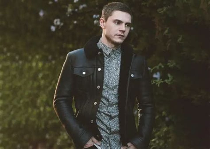 Evan Peters’ Tattoos We Don’t See On-Screen — Says He Regrets Getting It