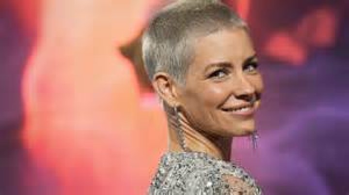 Evangeline Lilly I Was &lsquo;Cornered&rsquo; Into Nude Scene on &lsquo;Lost'