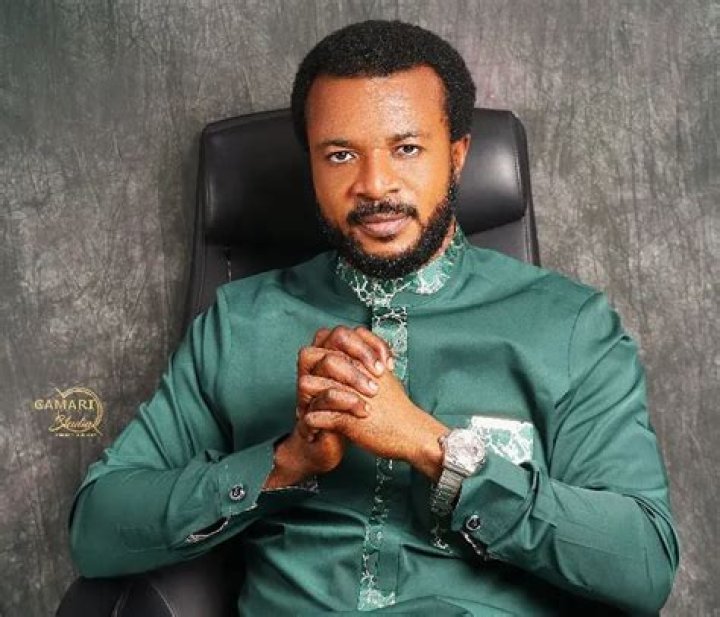 Evangelist Ebuka Obi Zion Ministry History and Location Church Loaded