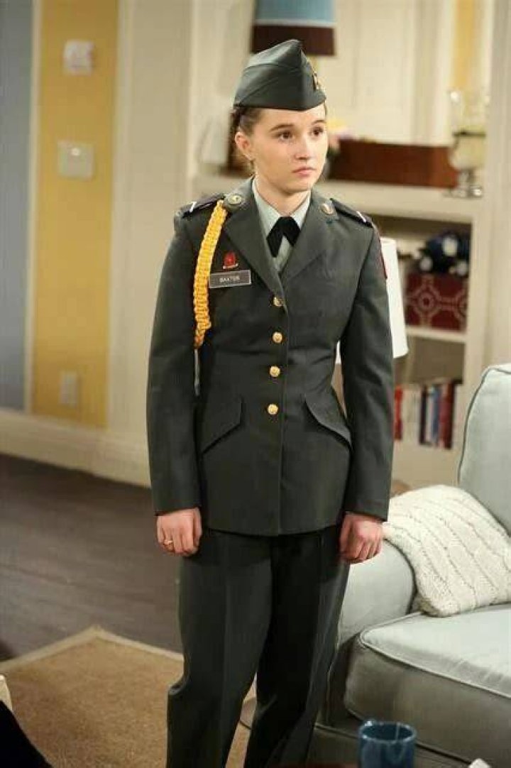 Eve Baxter Last Man Standing (ABC) Fan Art (40099552) Fanpop