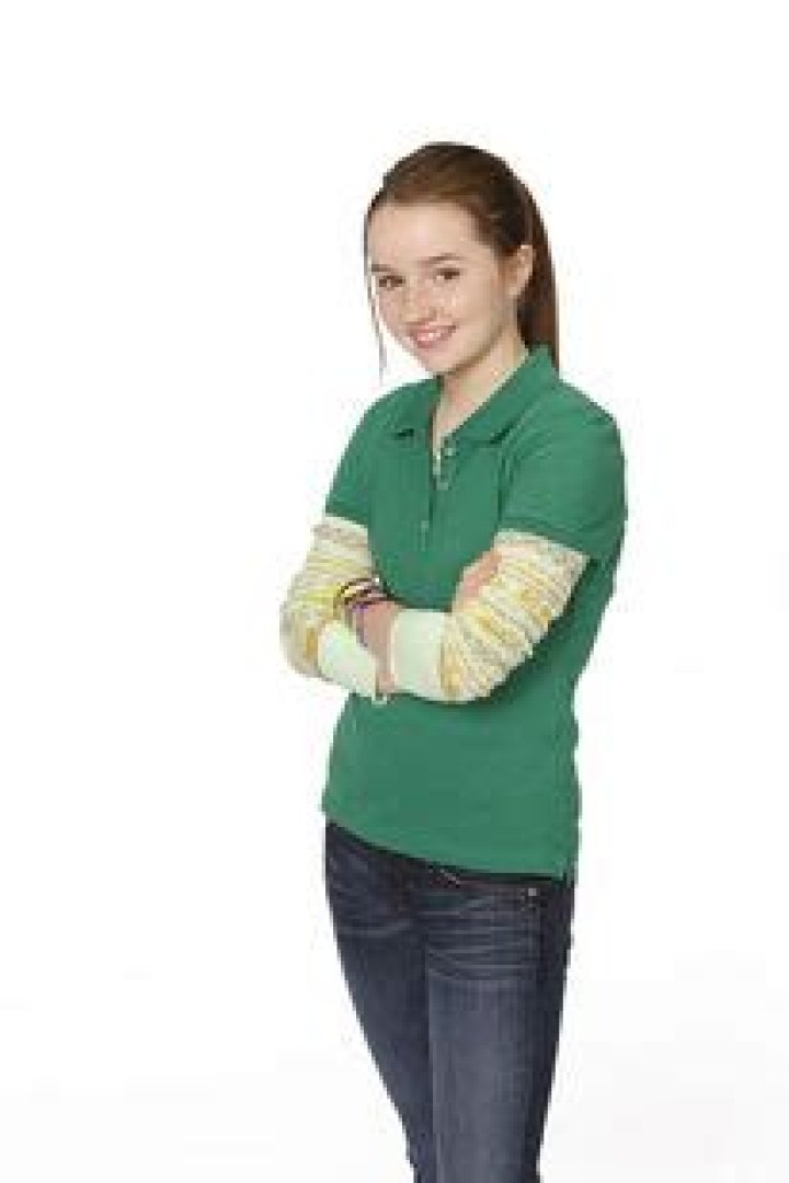 Eve Baxter LastManStanding Wiki FANDOM powered by Wikia