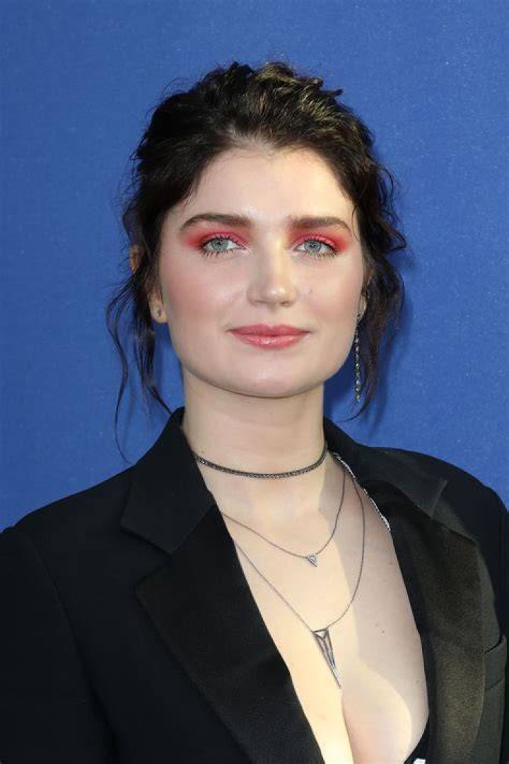 Eve Hewson nude, pictures, photos, Playboy, naked, topless, fappening