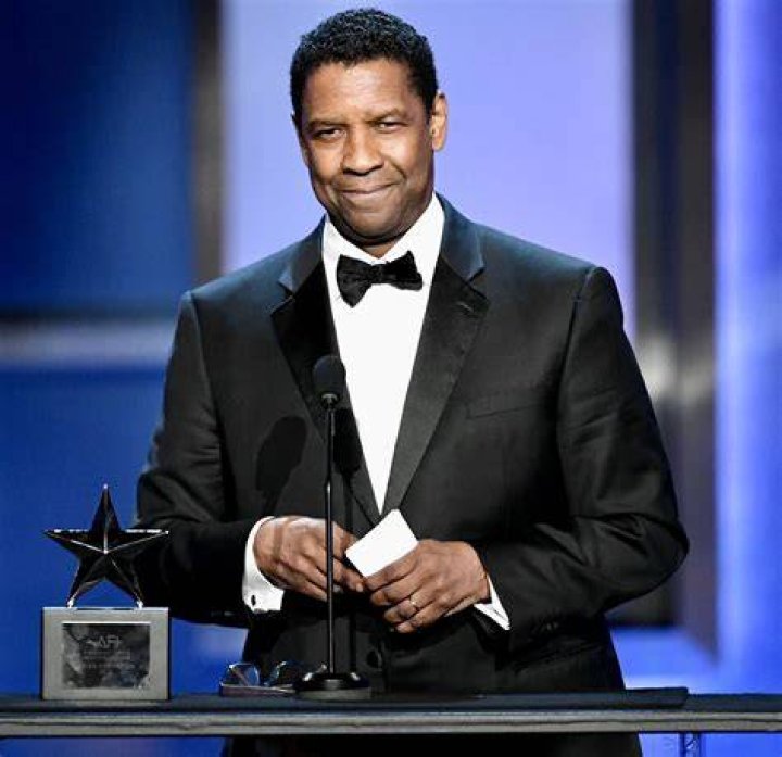 Every Black Person Who Has Won An Oscar African american actors, Best