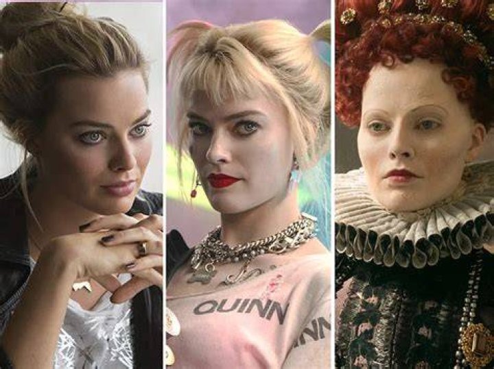Every Margot Robbie Movie, Ranked from Worst to Best