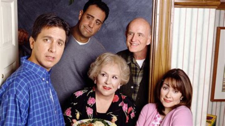 ‘Everybody Loves Raymond’ — Ray Romano Is a Loving Dad to His Four Kids