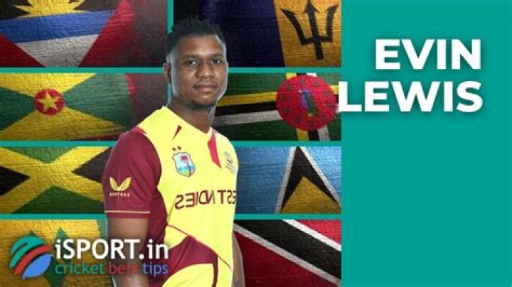 Evin Lewis Biography, Facts & Life Story