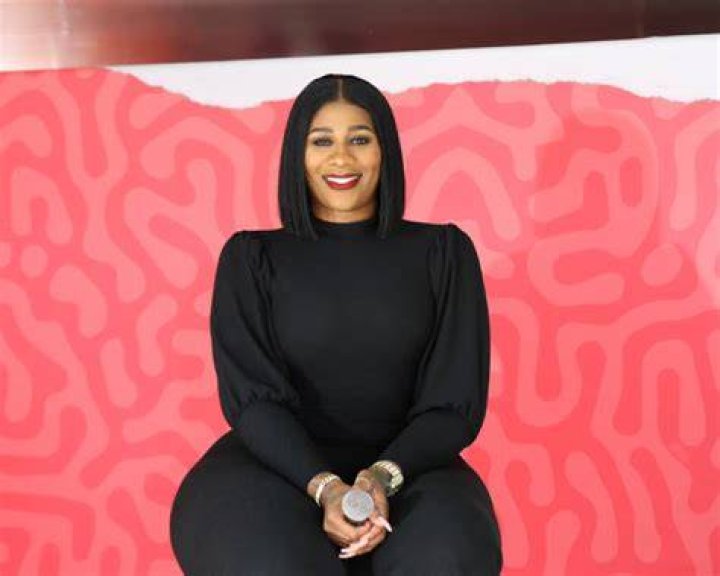 Exclusive Beauty Mogul Raynell 'Supa' Steward & Fianc&eacute; Rayzor Share