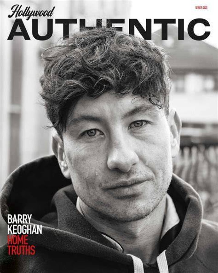 Exploring Barry Keoghan's Chinese Connection Culture, Influence, And