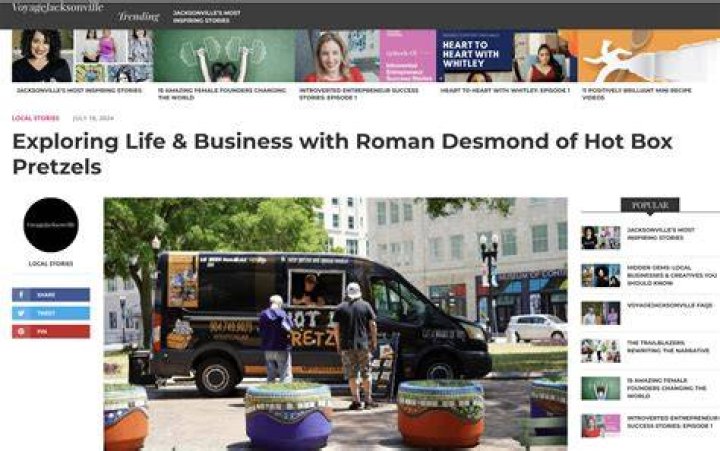 Exploring Life & Business with Shelly Brown of Phantom Cyclist