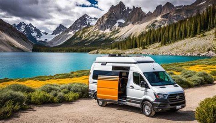 Exploring The Phenomenon Fan Van Bus Culture