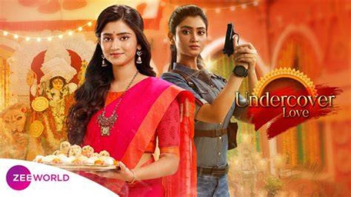 Exploring The Undercover Love Zee World Cast A Fascinating Journey