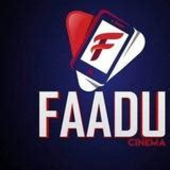 Faadu Cinema
