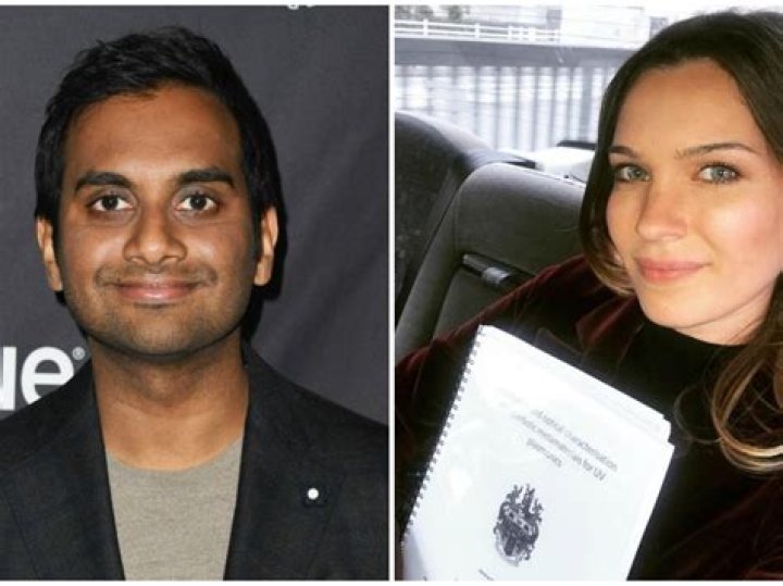 Facts About Aziz Ansari’s Chef-girlfriend Courtney McBroom