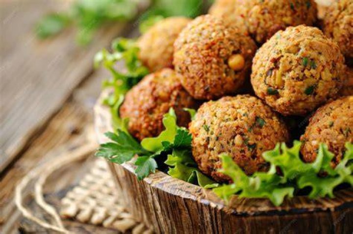 falafel 