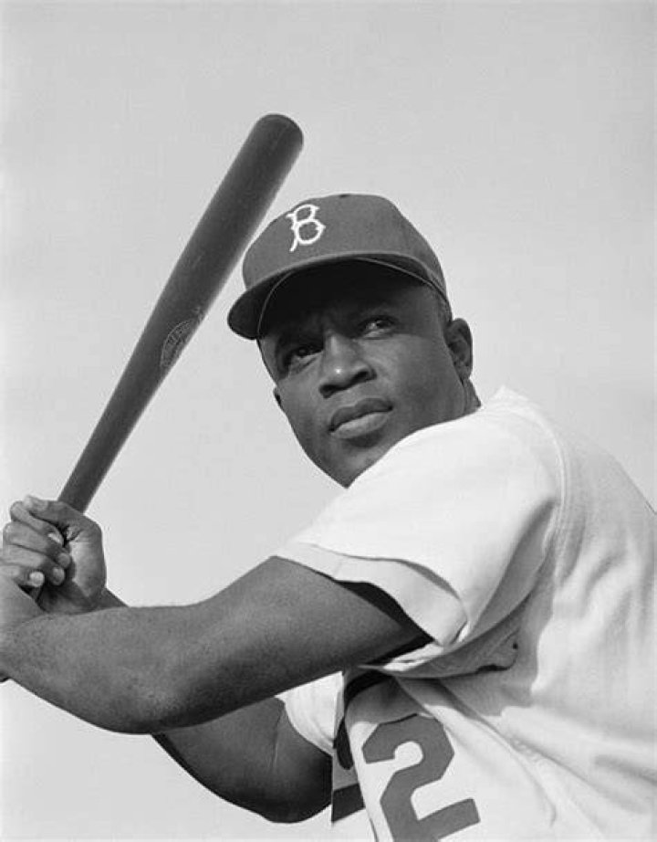 Famous black baseball players in the 90s