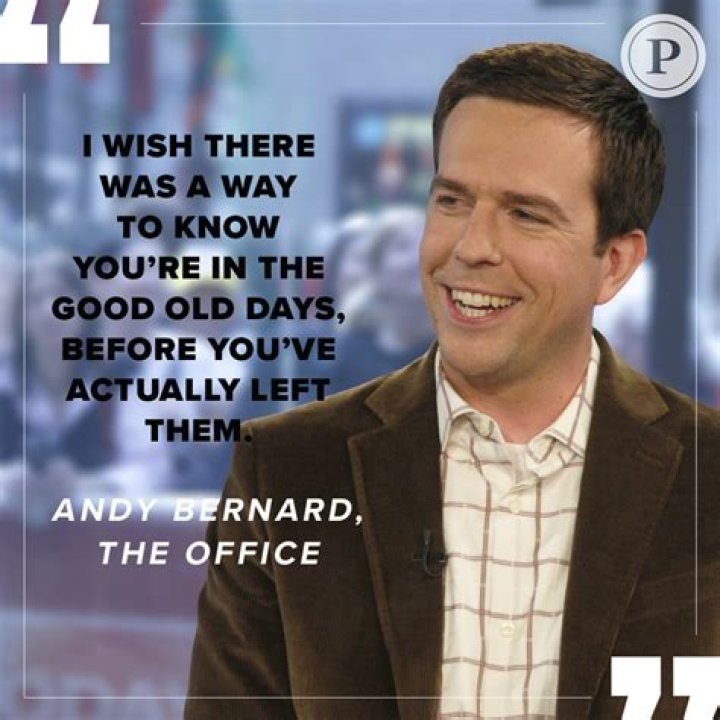 Famous Quotes From The Office Famous Quotes