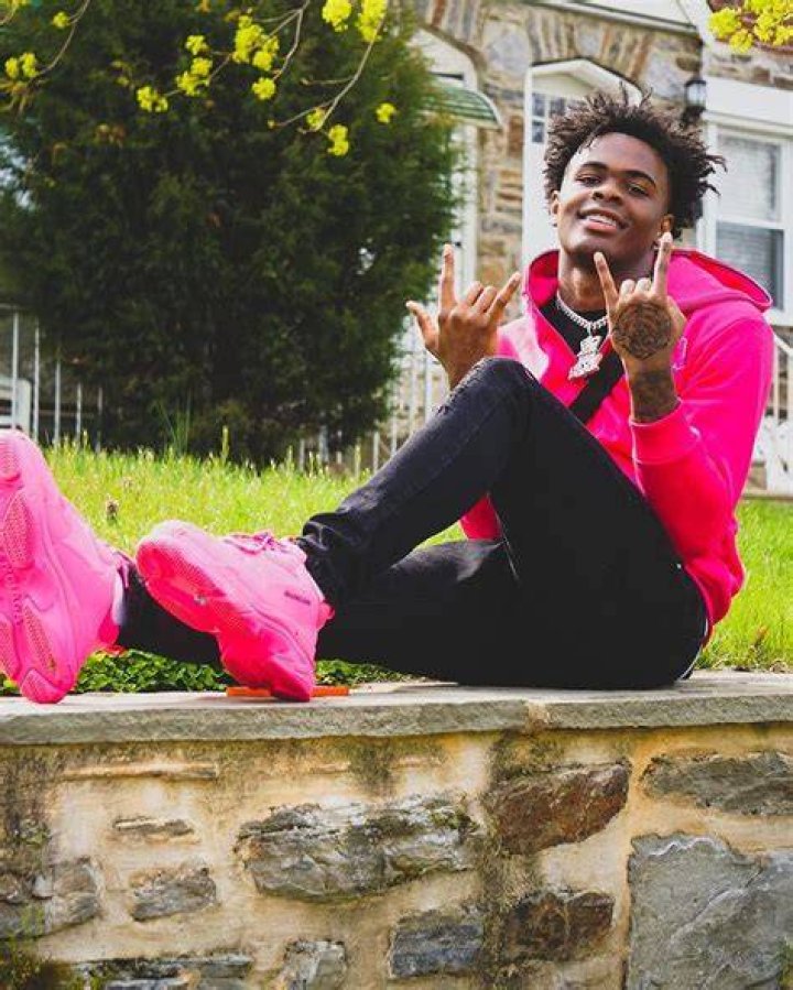Famouswooda Age, Net Worth, Girlfriend, Family, Height and Biography