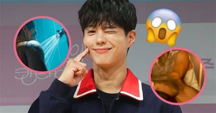 Fans shocked by Park Bo Young and Park Hyung Sik's height difference