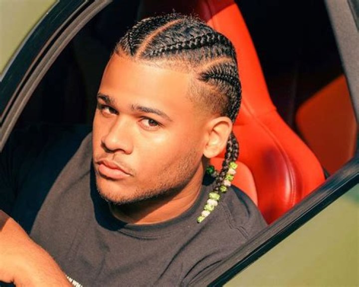 Fanum Real Name Roberto Gonzalez, Girlfriend And Net Worth