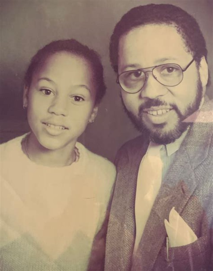 Father John C. Floyd III And Mother