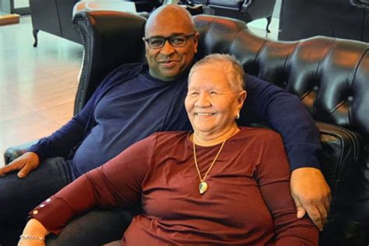 Father Penny And Mother Dionne