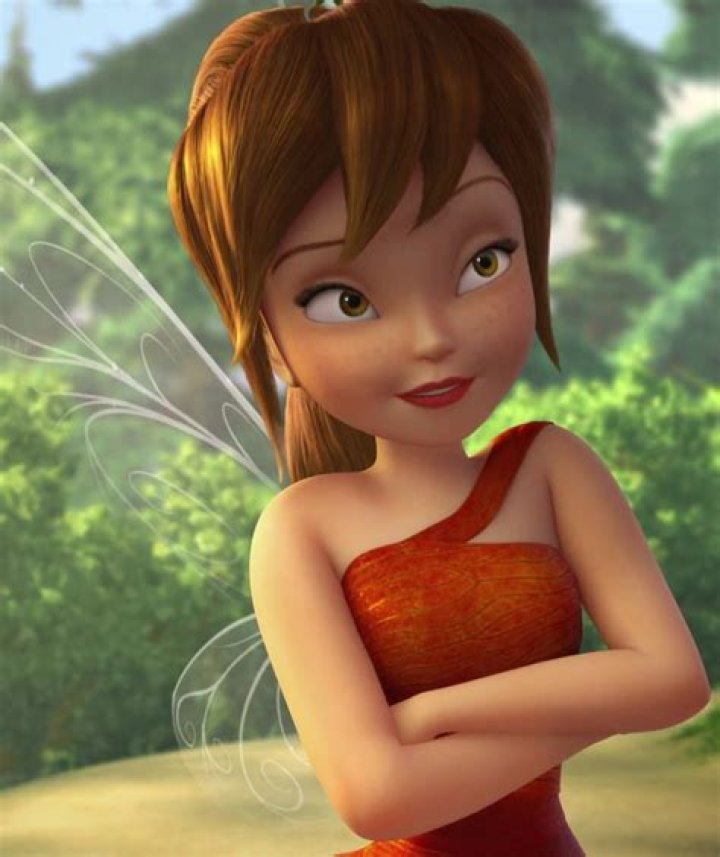 Fawn Disney Fairies Wiki Fandom Disney fairies pixie hollow