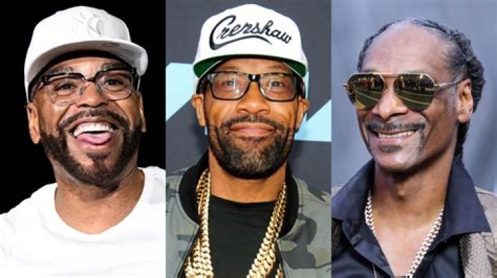 Feels So Good by Wiz Khalifa & Snoop Dogg & Method Man & Redman & Nate Dogg from USA