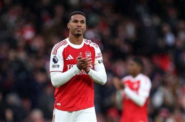 Ferdinand exposes Arsenal defender Gabriel Magalhaes' inability to handle criticism