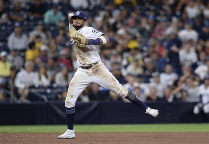 Fernando Tatis, Jr. x 100%