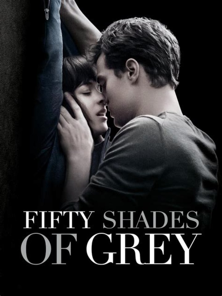 Fifty Shades of Grey