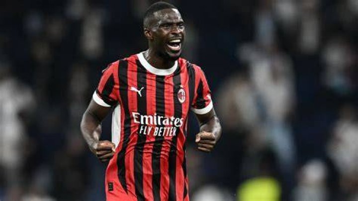 Fikayo Tomori's salary, contract, house, cars, net worth, age, stats, latest news