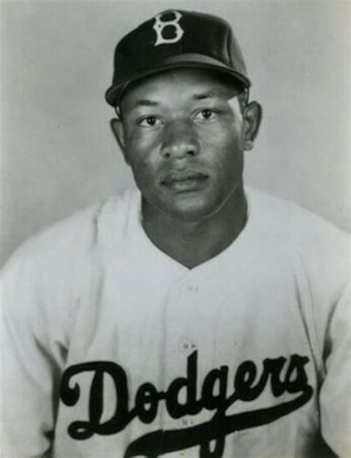 First famous black baseball players