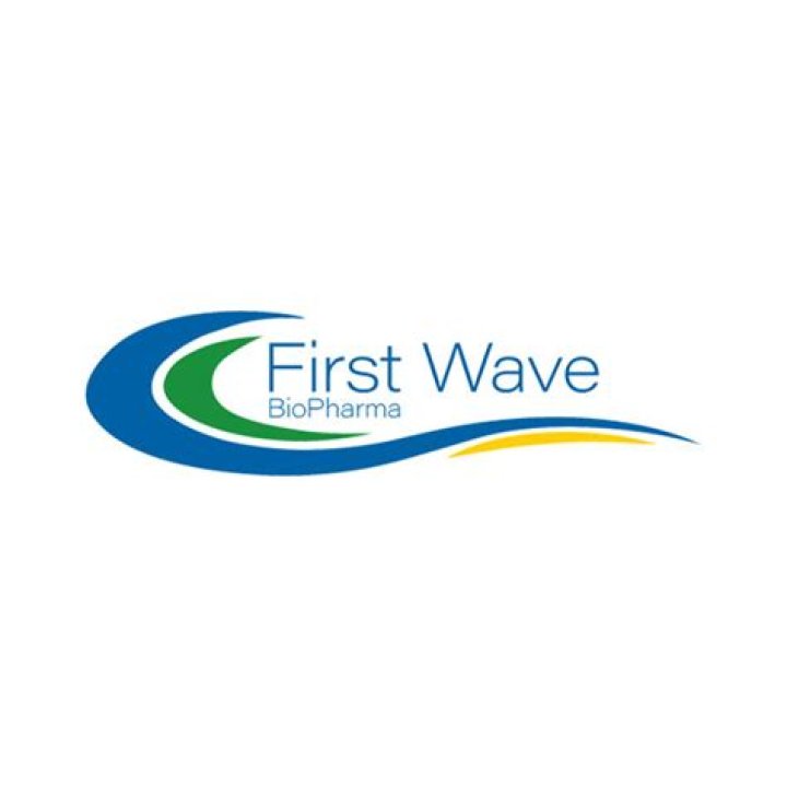 First Wave BioPharma Says Phase 2 SPAN Study Did Not Meet Primary Goal; Stock Tumbles