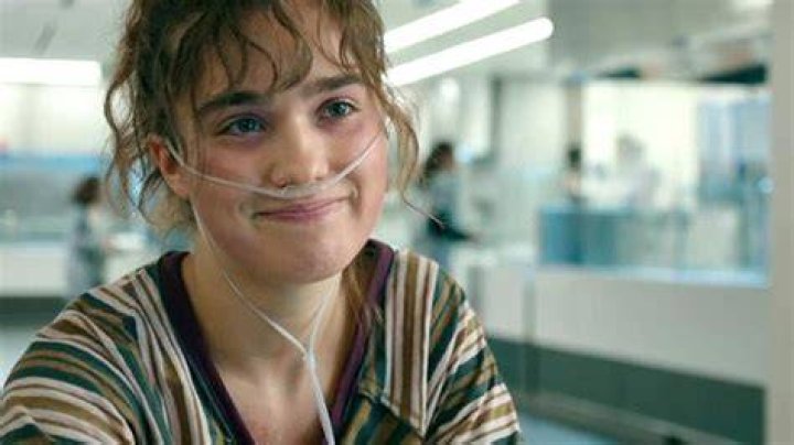 Five Feet Apart