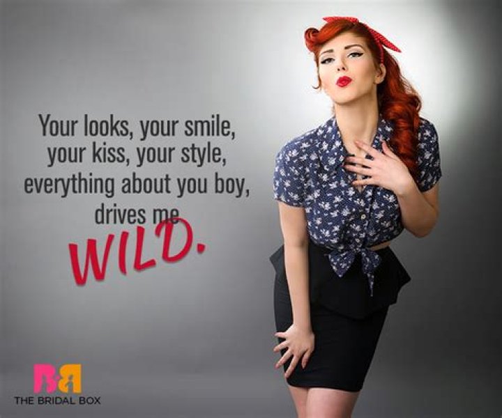 Flirty Love Quotes and Sayings Collection Boy Banat