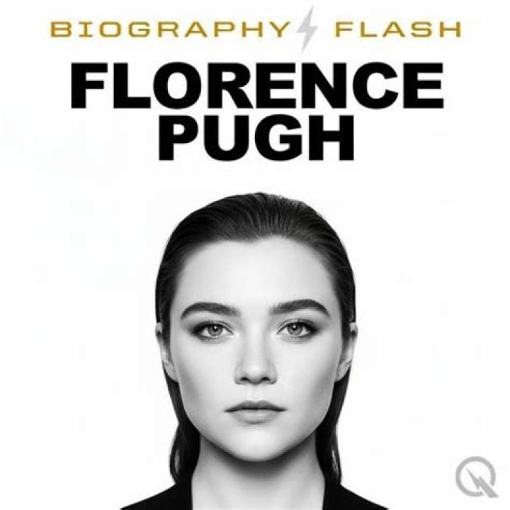 Florence Pugh – Biography, Facts & Life Story