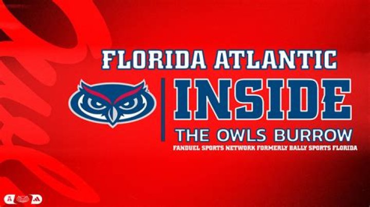 Florida Atlantic Owls Guard Wikipedia