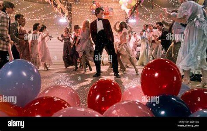 Footloose 