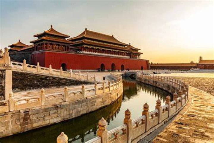 Forbidden City