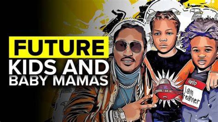 Foreman baby mamas How many baby mamas do Foreman have