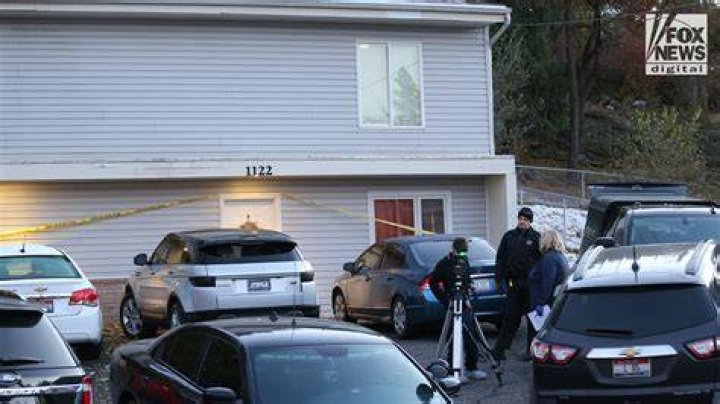 Forensics team investigates Idaho home after quadruple homicide Fox
