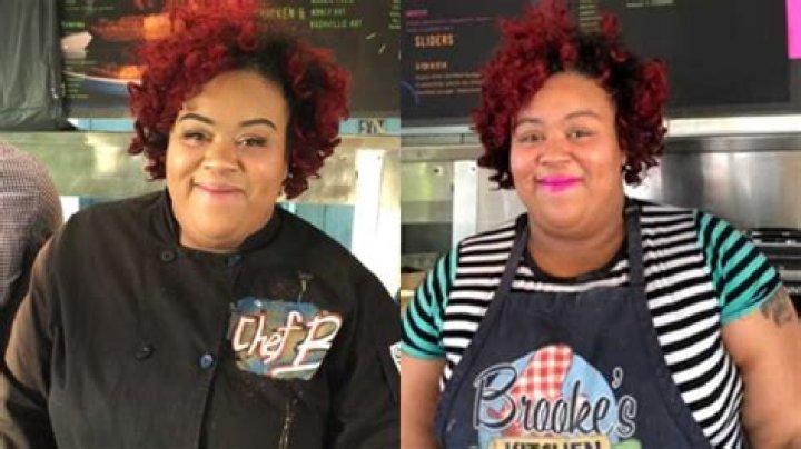 Former homeless black single mum of 1 now owns successful restaurant