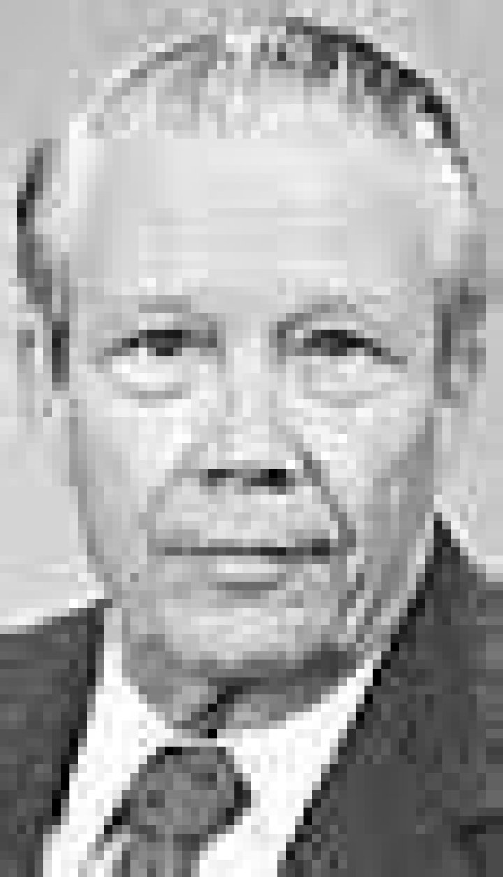 Frank Compton Calaway (19262003) Find a Grave Memorial