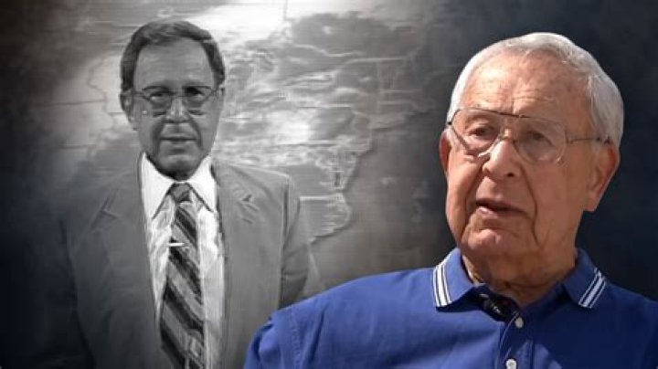 Frank Fields Obituary And Death Cause: WNBC Meteorologist Net Worth