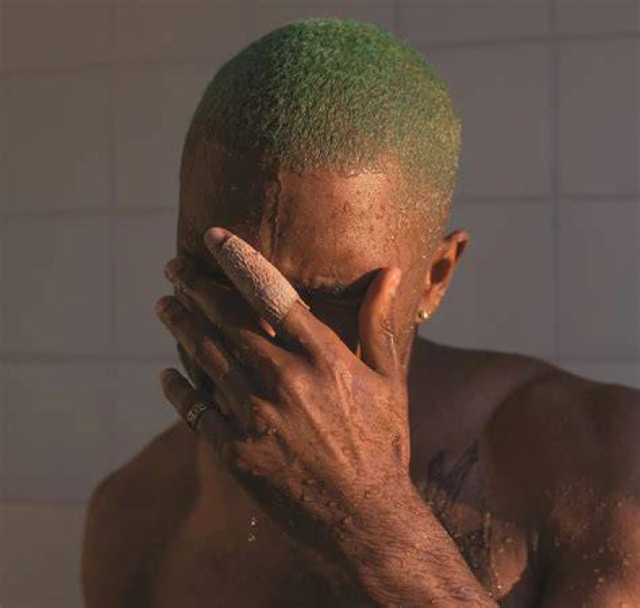 Frank Ocean Teases New Song On Instagram Stories With Snippet