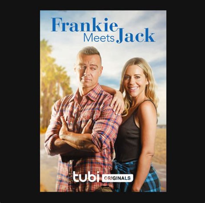 Frankie Meets Jack