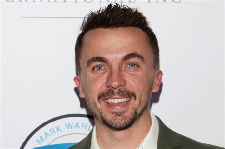 Frankie Muniz Announces He&rsquo;s Now a FullTime NASCAR Driver