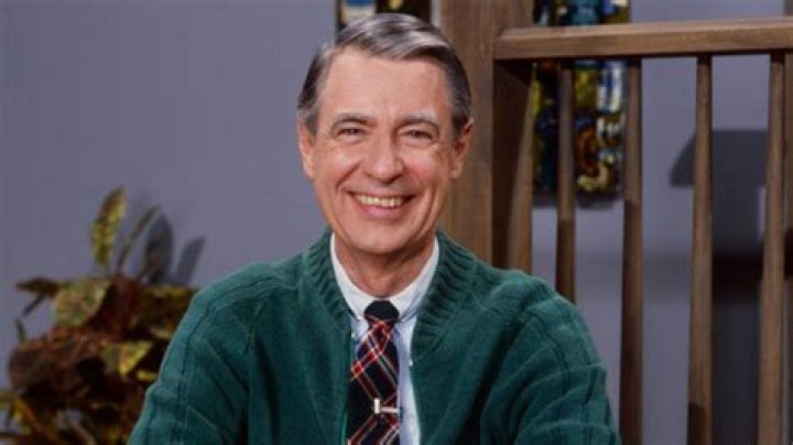 Fred Rogers' life and tragic death children's icon, 'no saint' claim