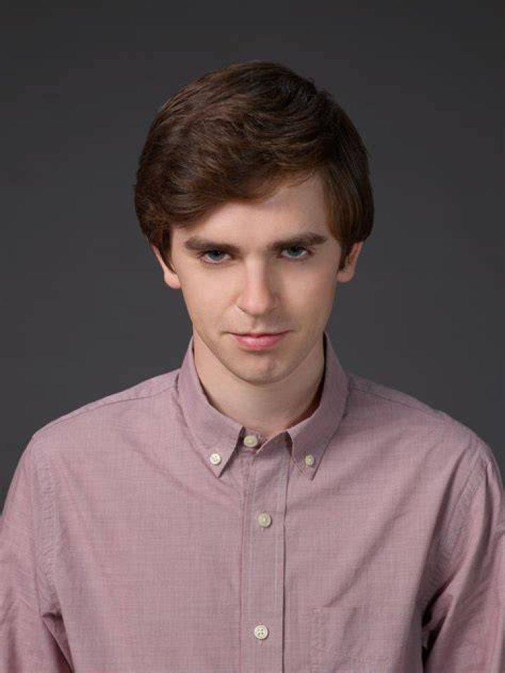 Freddie Highmore's Brother Bertie Highmore Age Difference And Parents