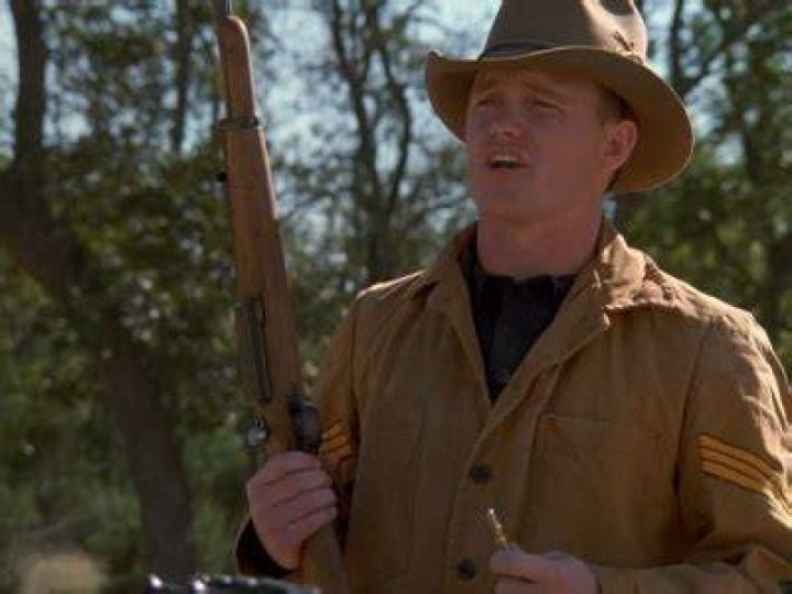 Freddie Joe Farnsworth Movie Firearms Database Guns in
